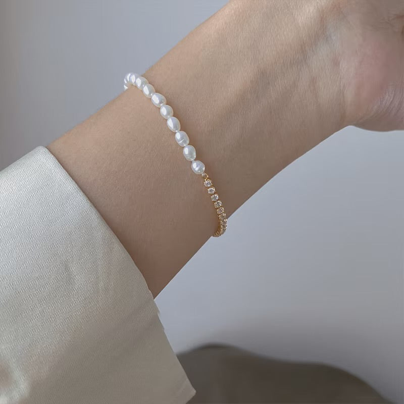 Dual Epiphany Bracelet