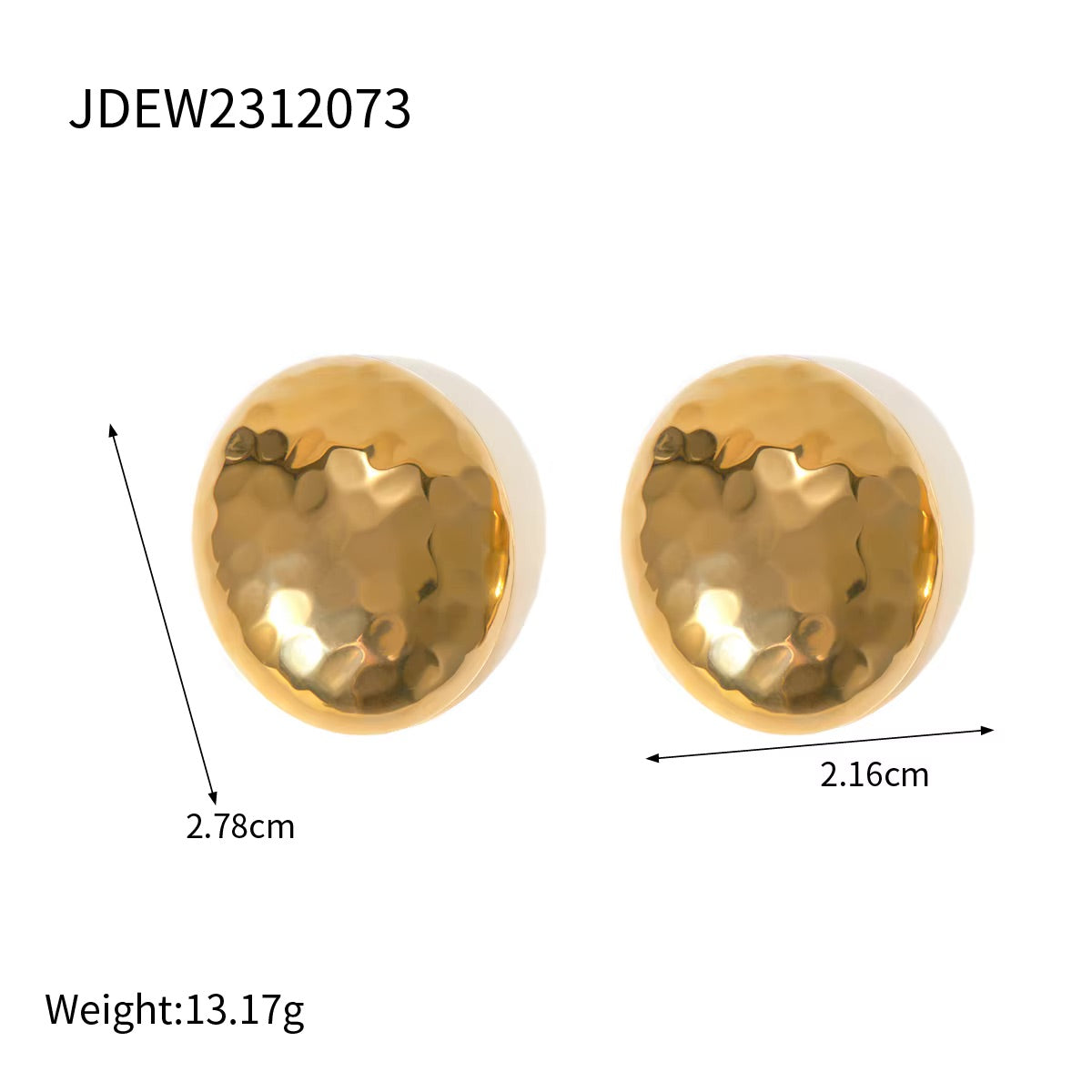 Candice Studs