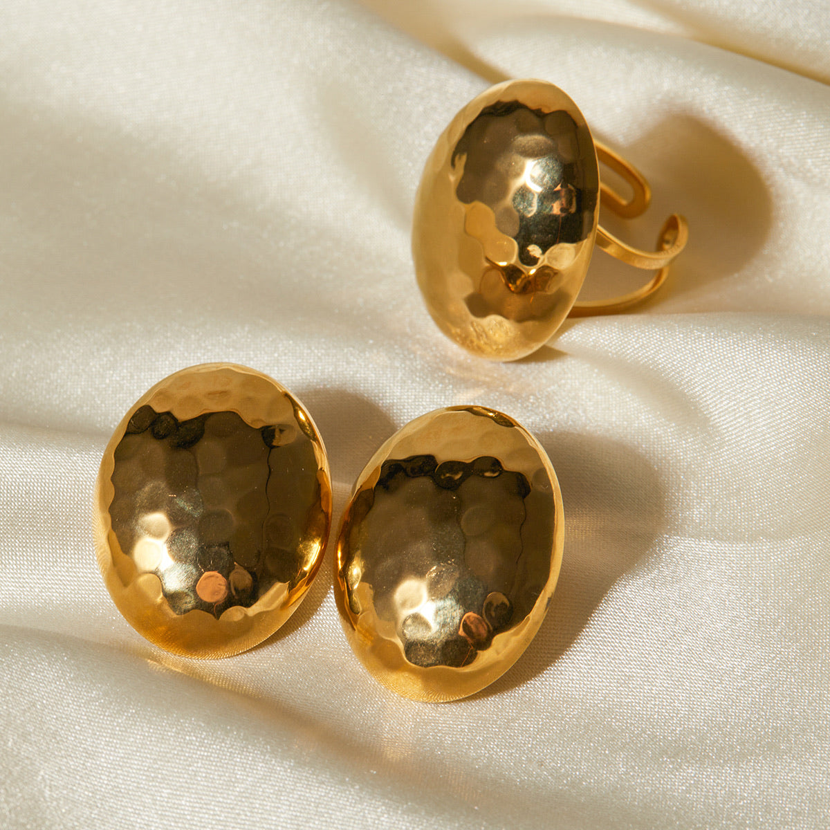 Candice Studs