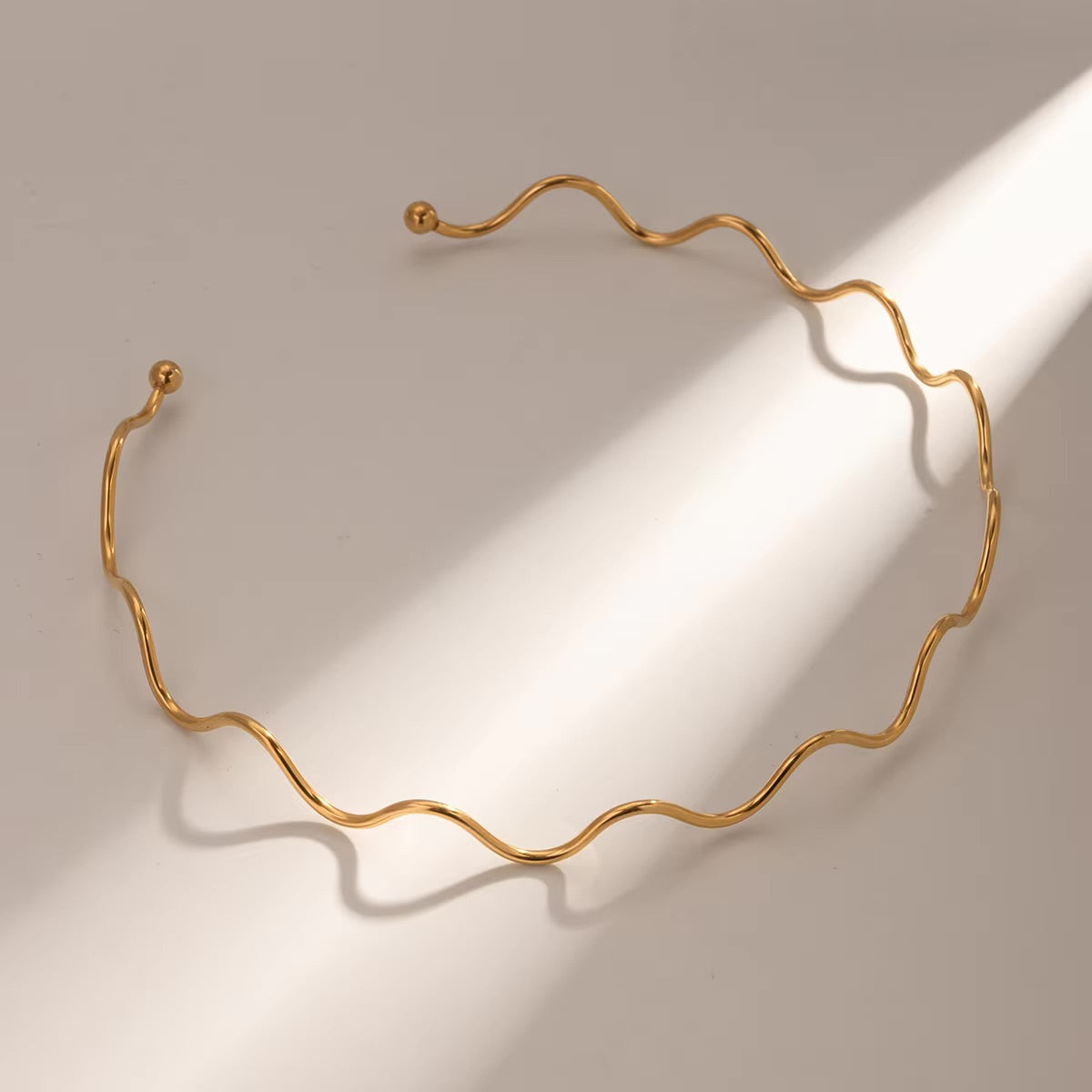 Cleopatra Minimal Choker