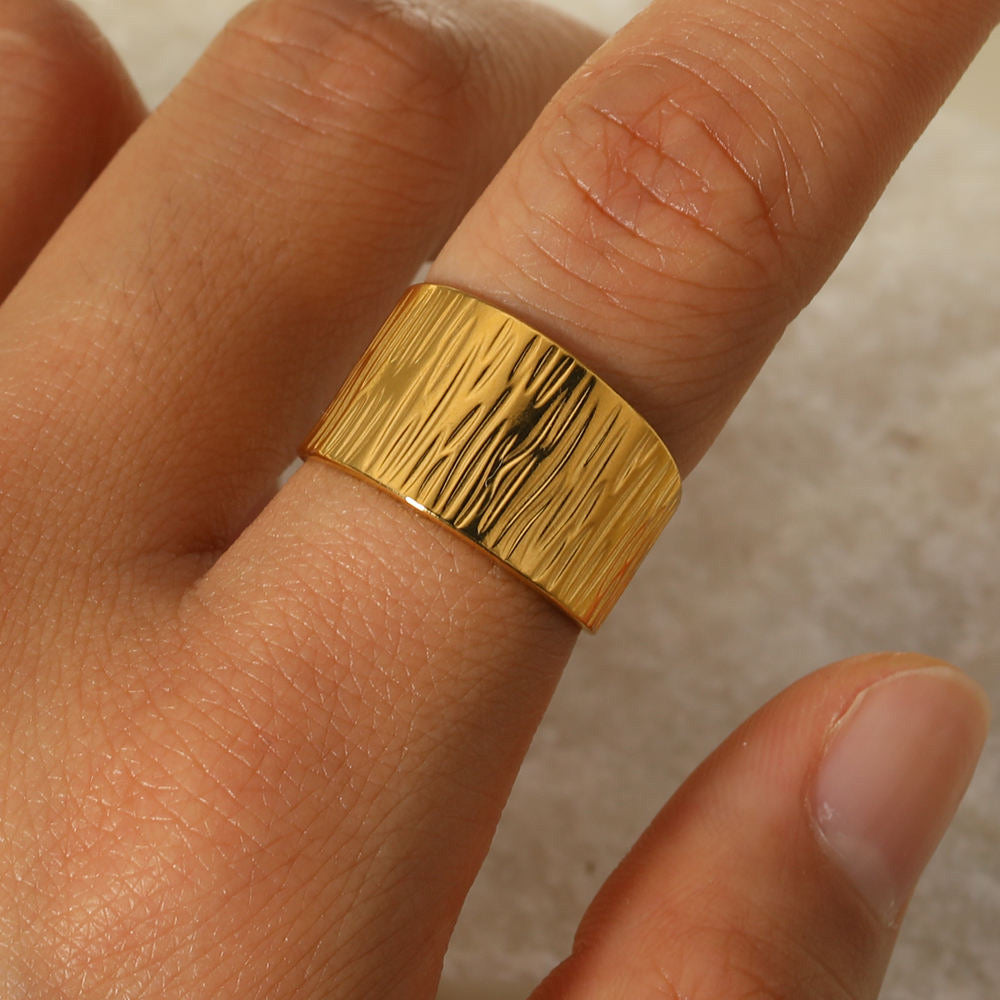 Venice Ring (Adjustable)