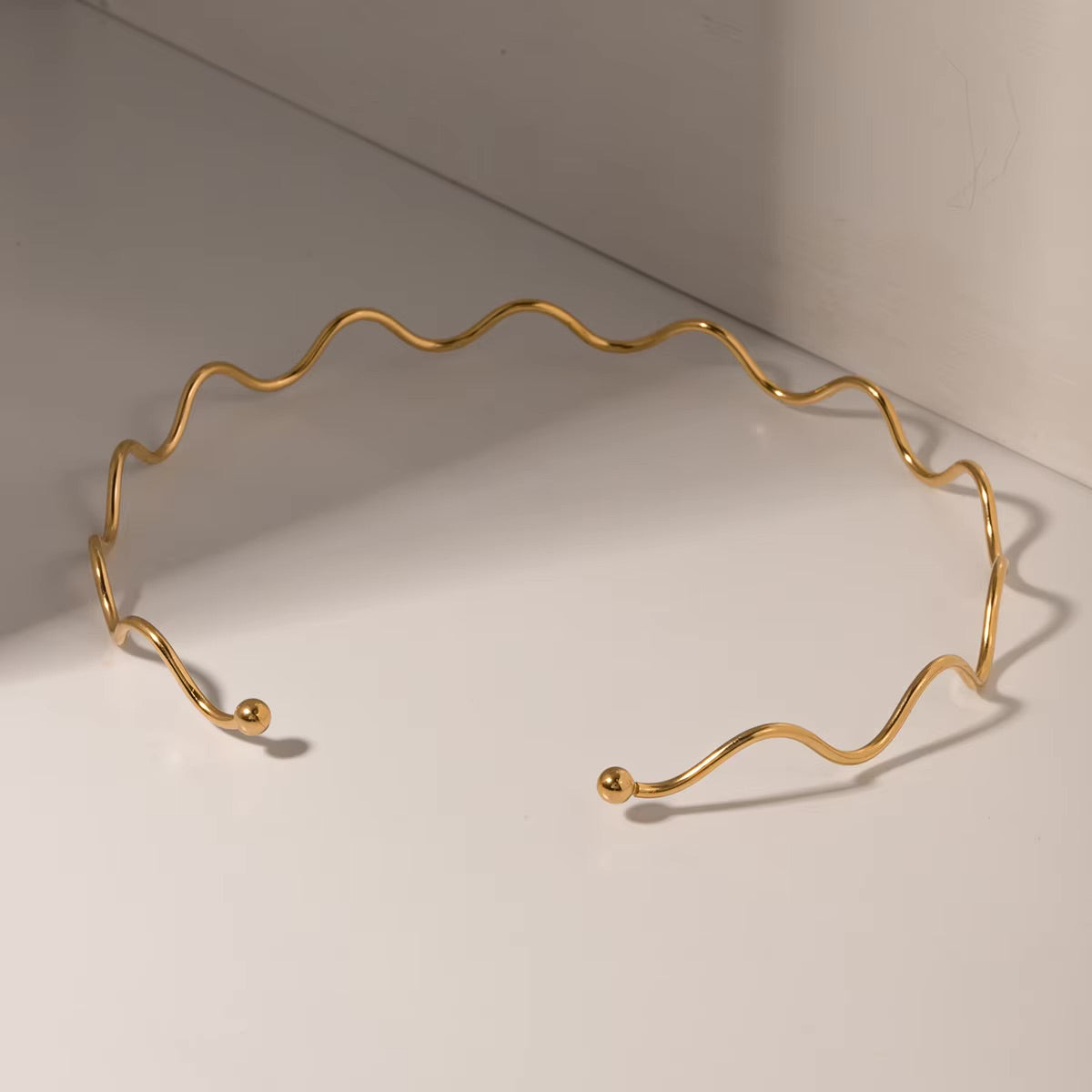 Cleopatra Minimal Choker