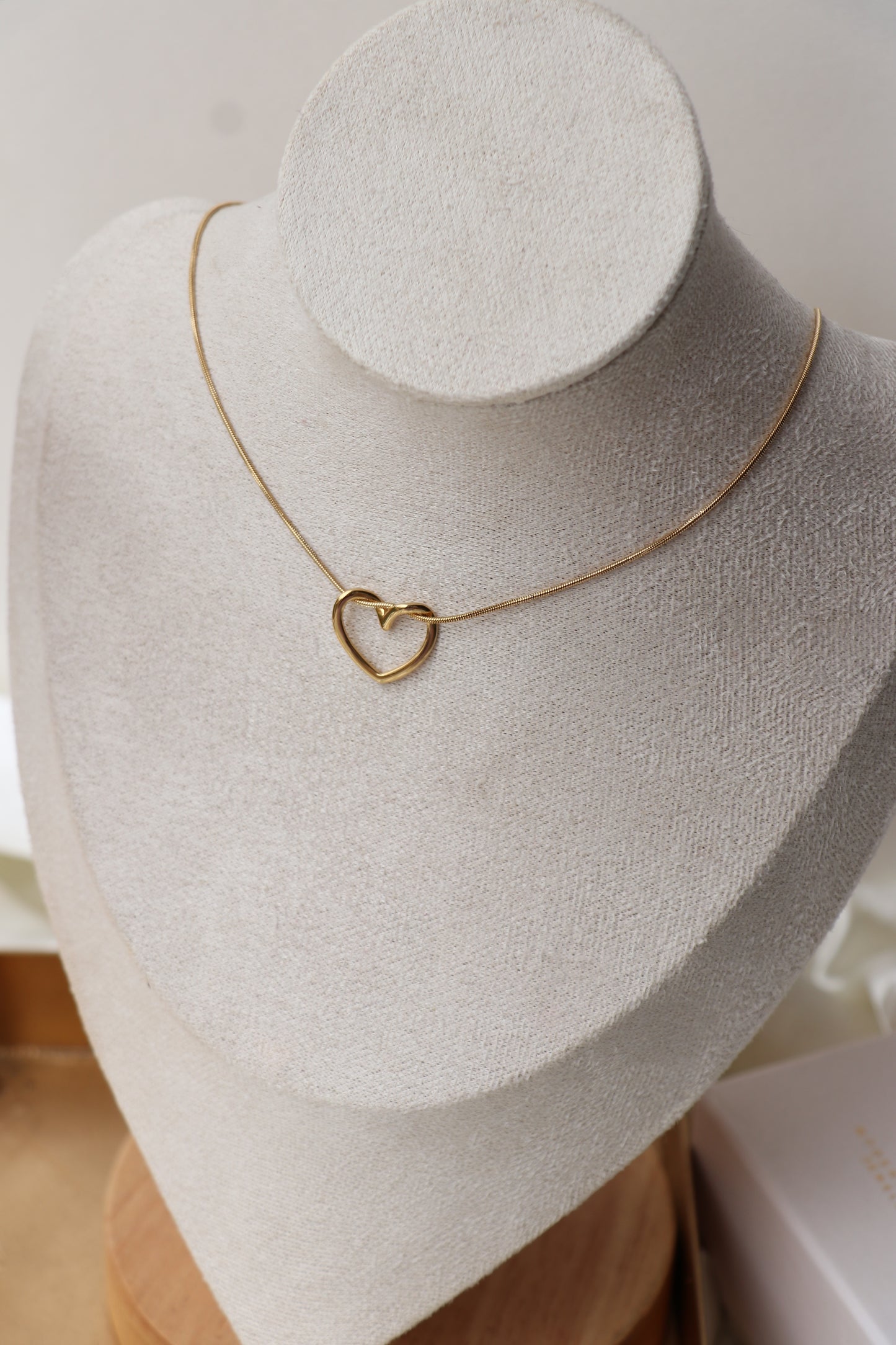 Knot My Heart