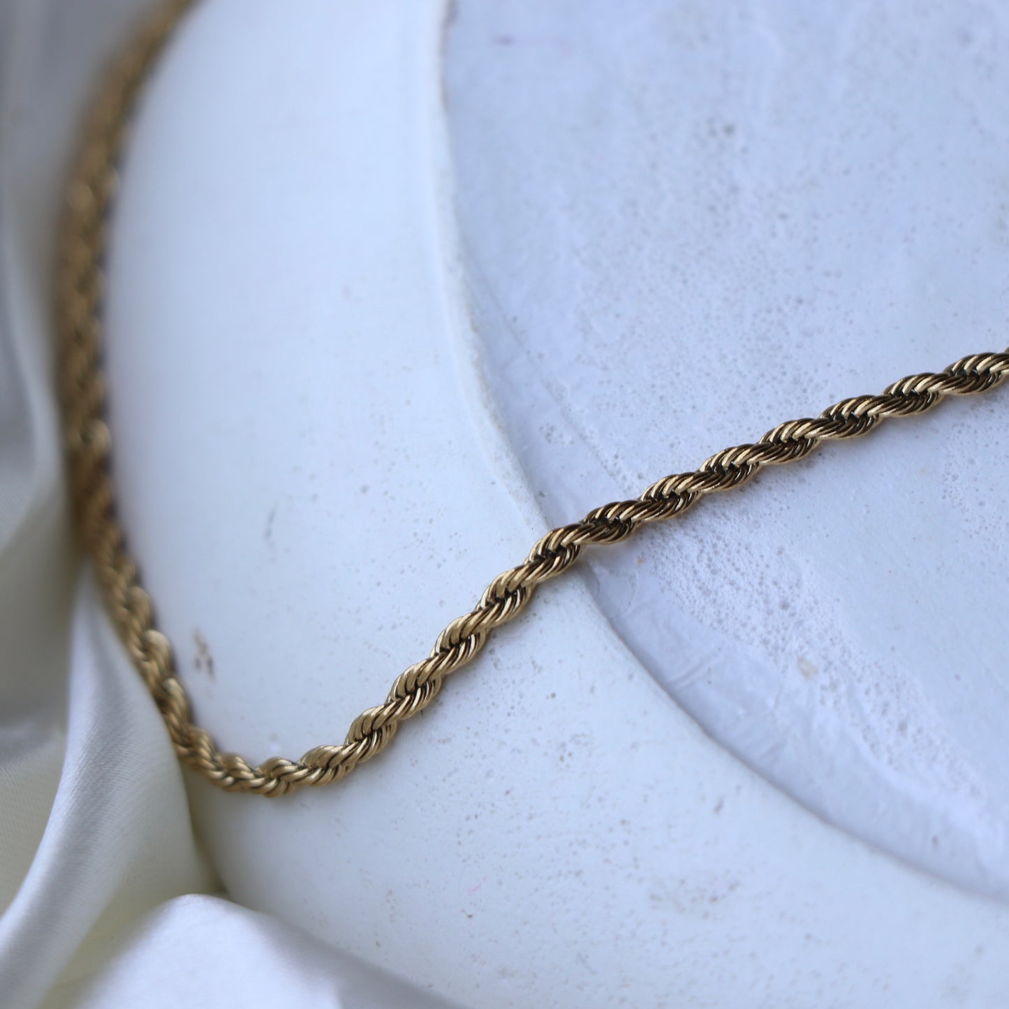 Rope Chain