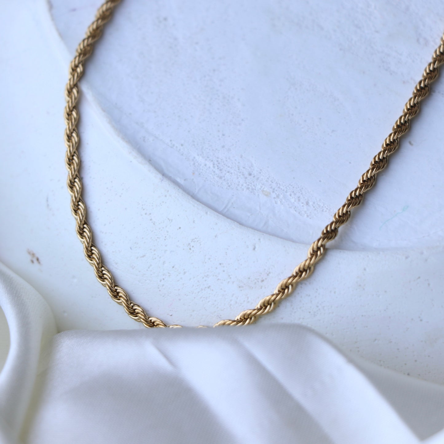 Rope Chain