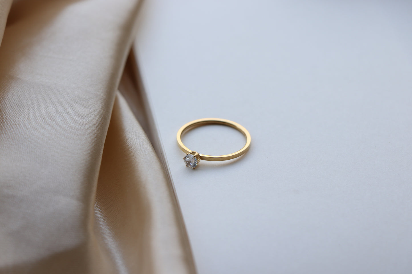 Belle Ring