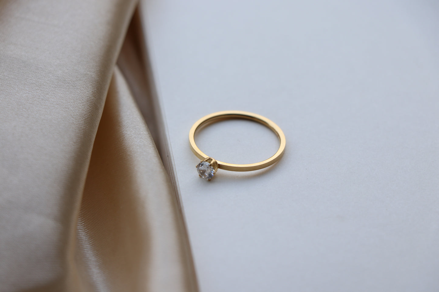 Belle Ring