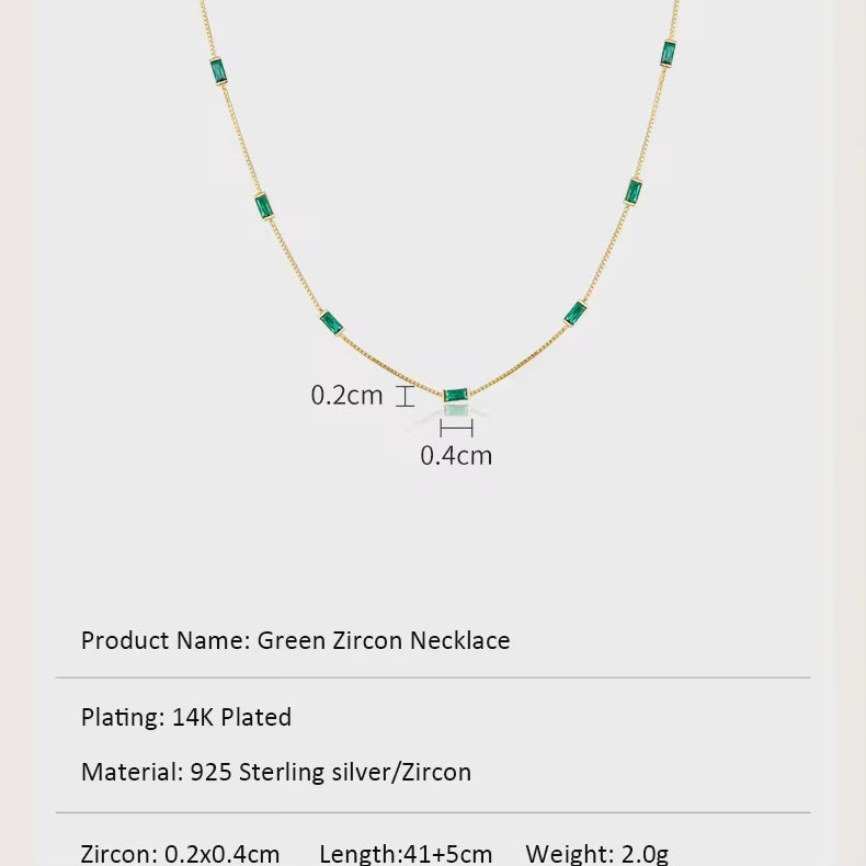 Tinker Bell Chain
