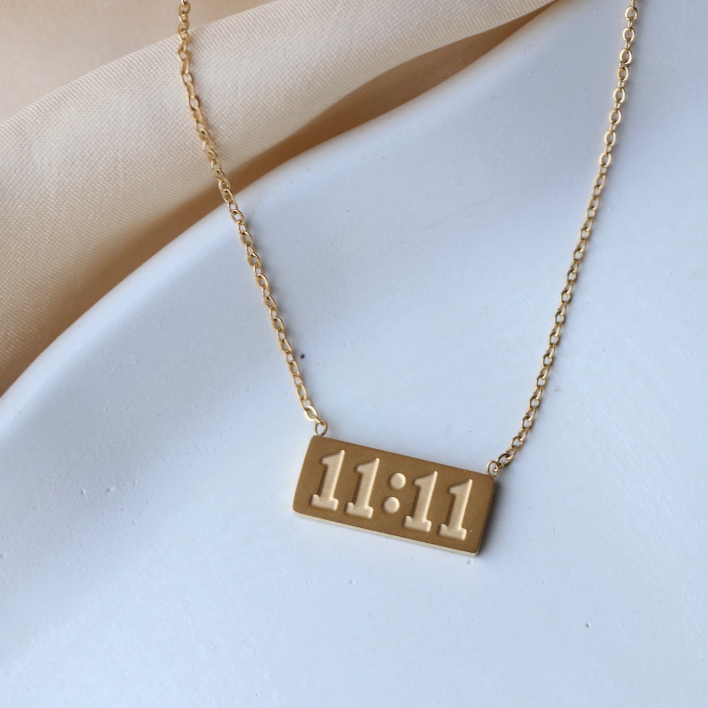 Eleven Eleven Chain
