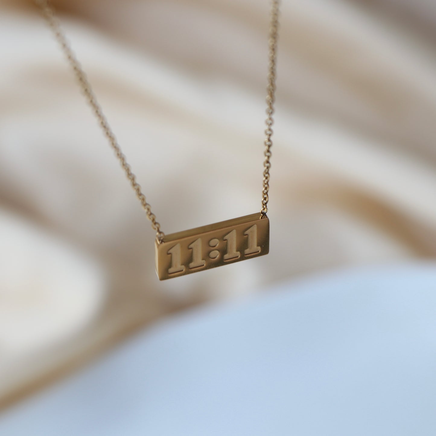Eleven Eleven Chain
