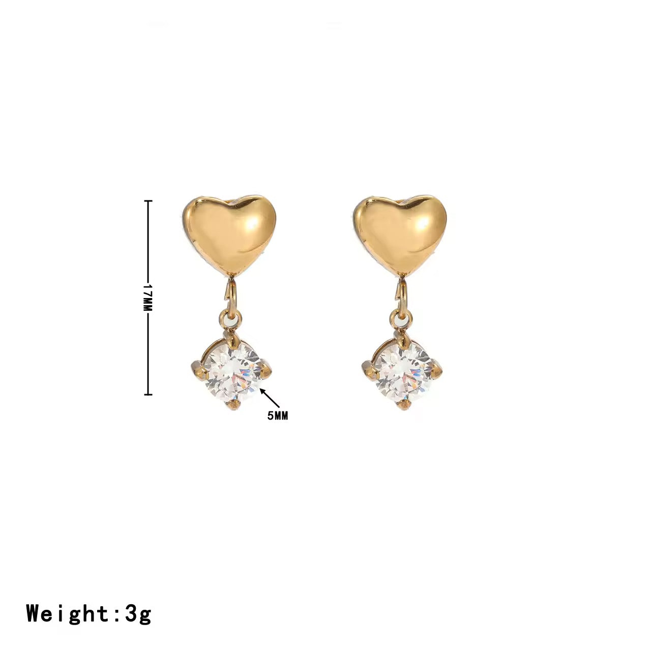 Mini Love Drops