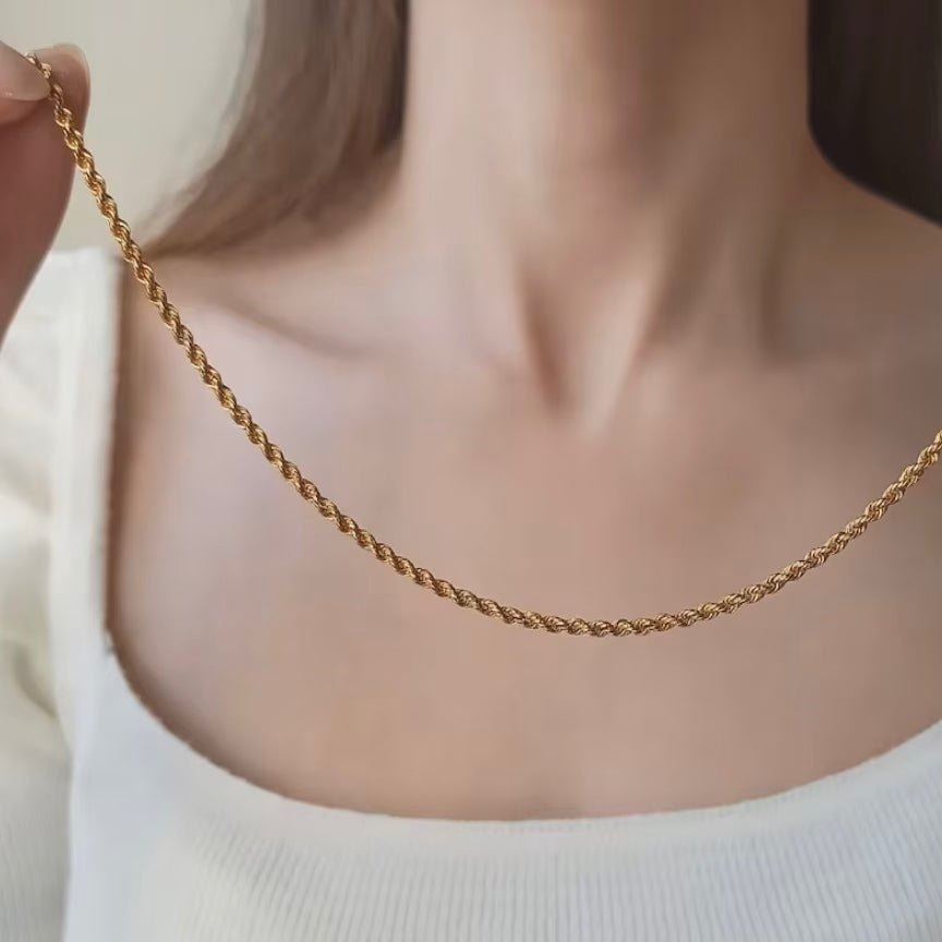 Rope Chain