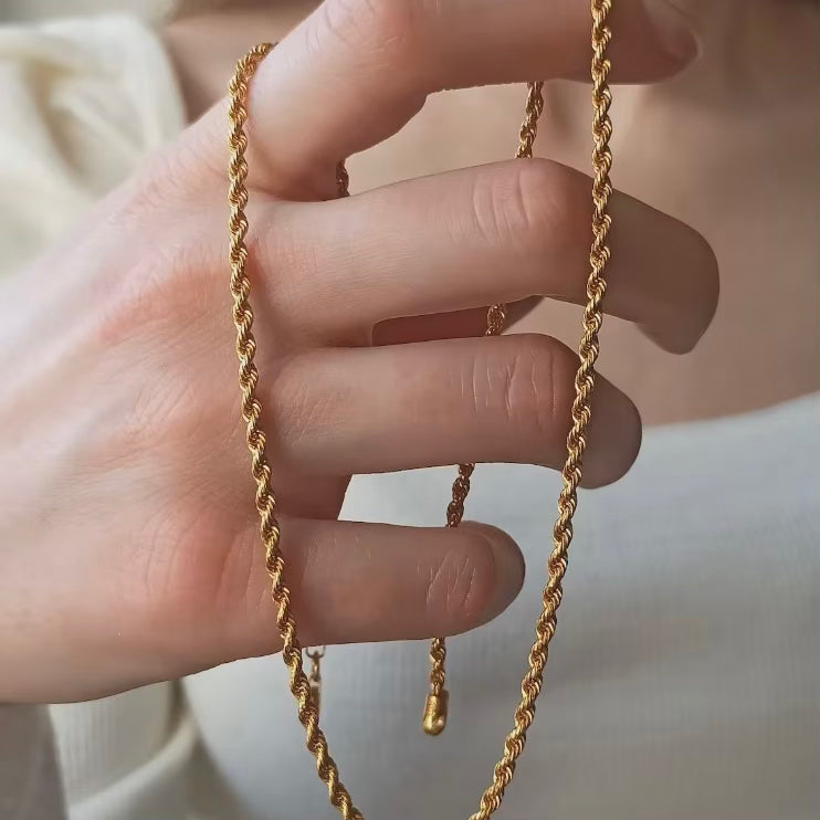 Rope Chain