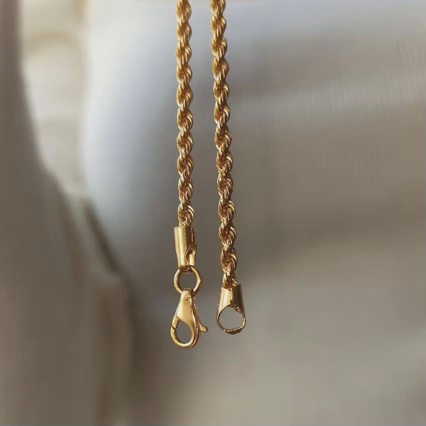 Rope Chain