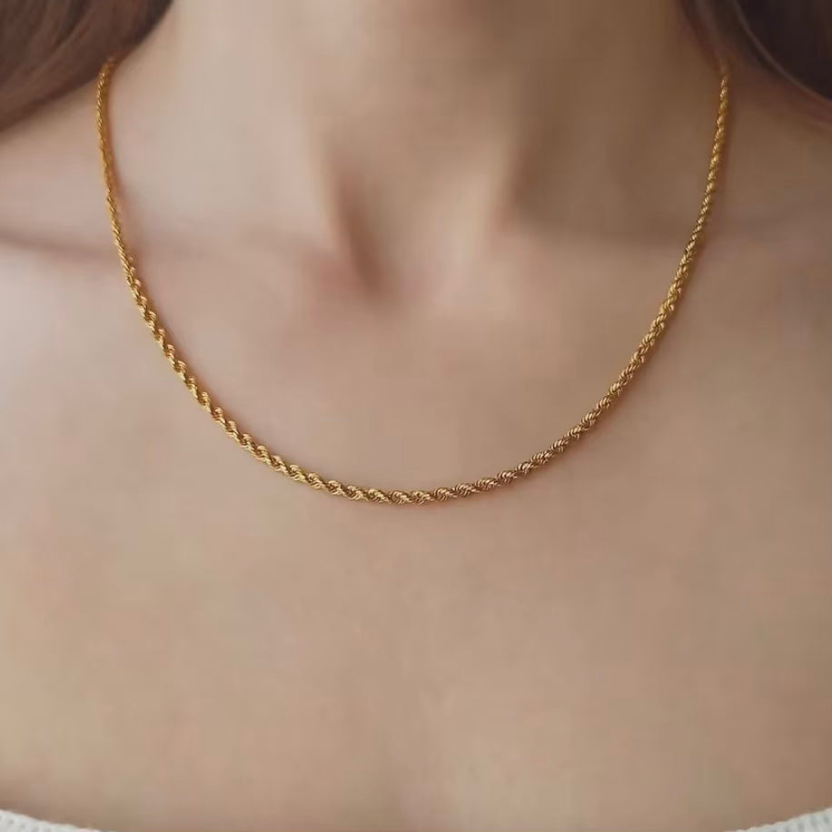 Rope Chain