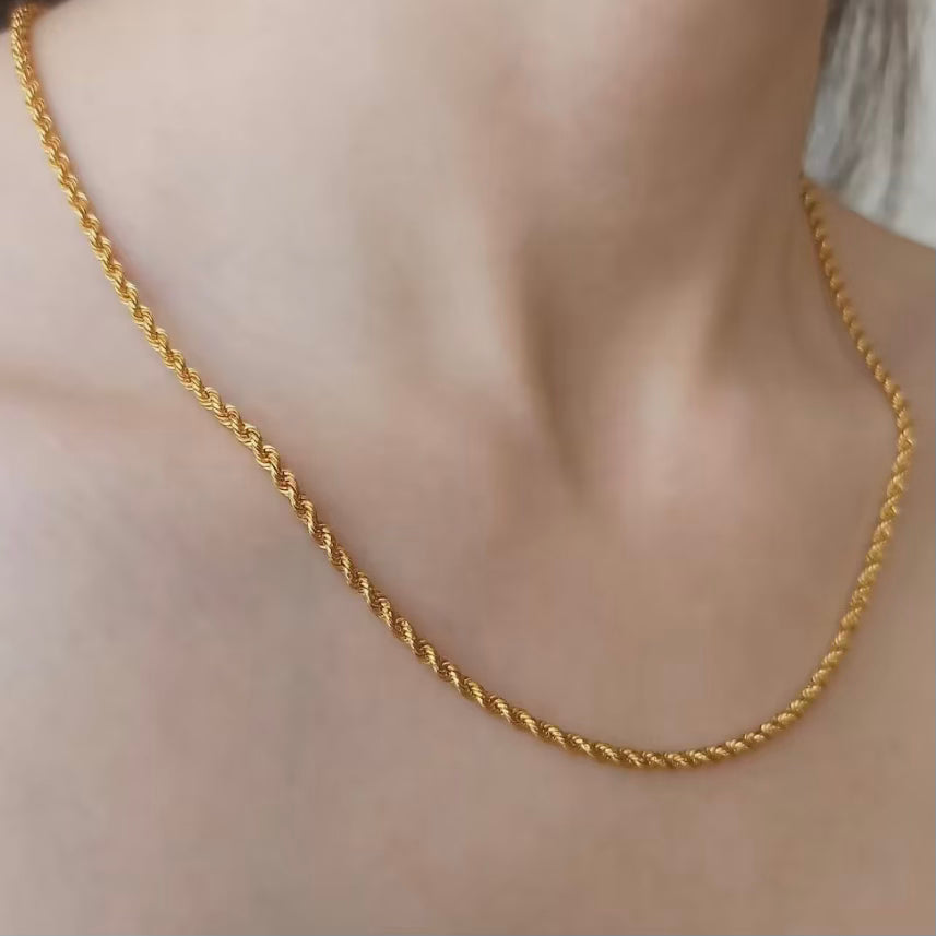 Rope Chain