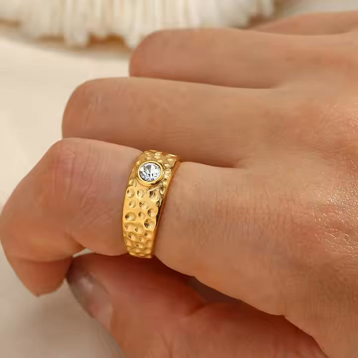 Abigail Ring