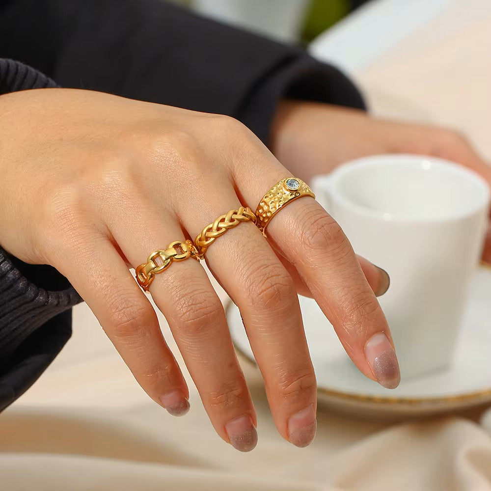 Abigail Ring