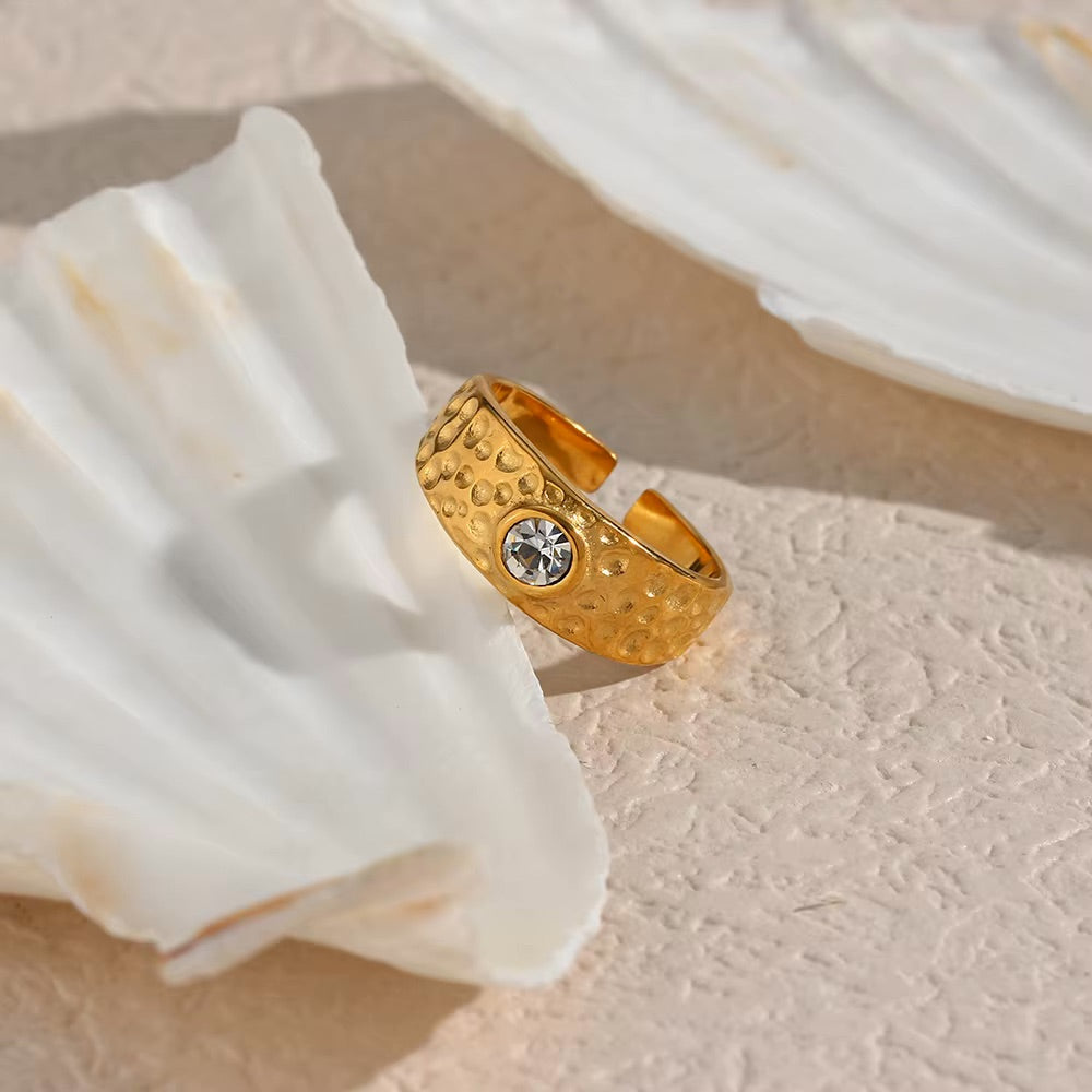 Abigail Ring
