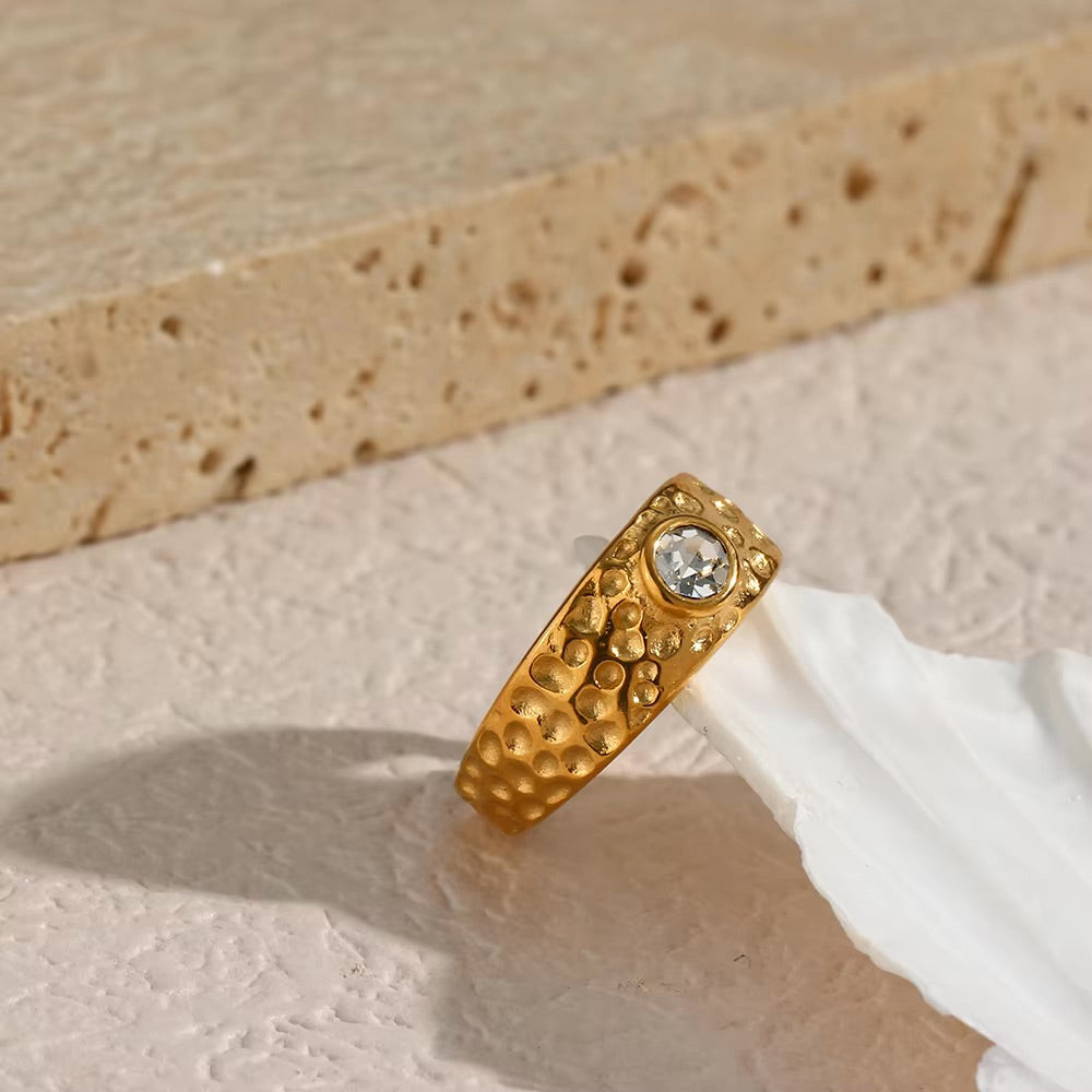 Abigail Ring