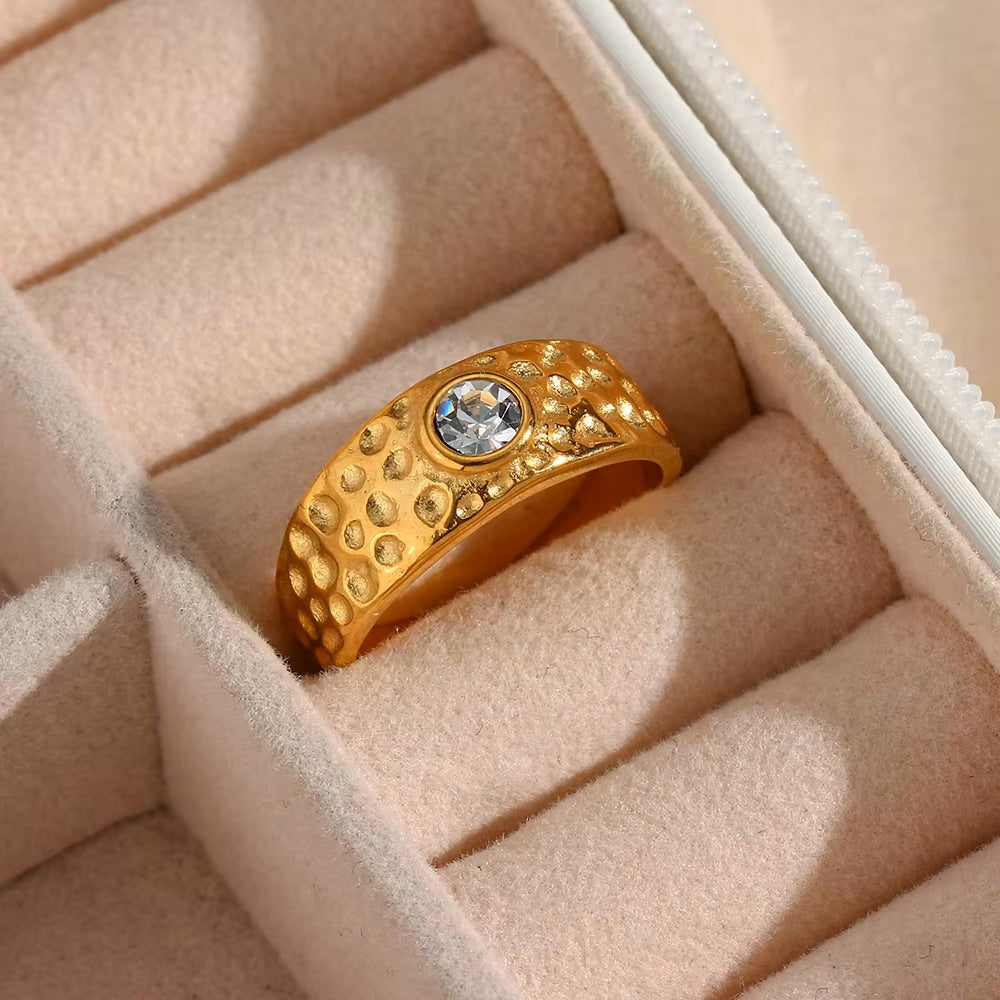 Abigail Ring