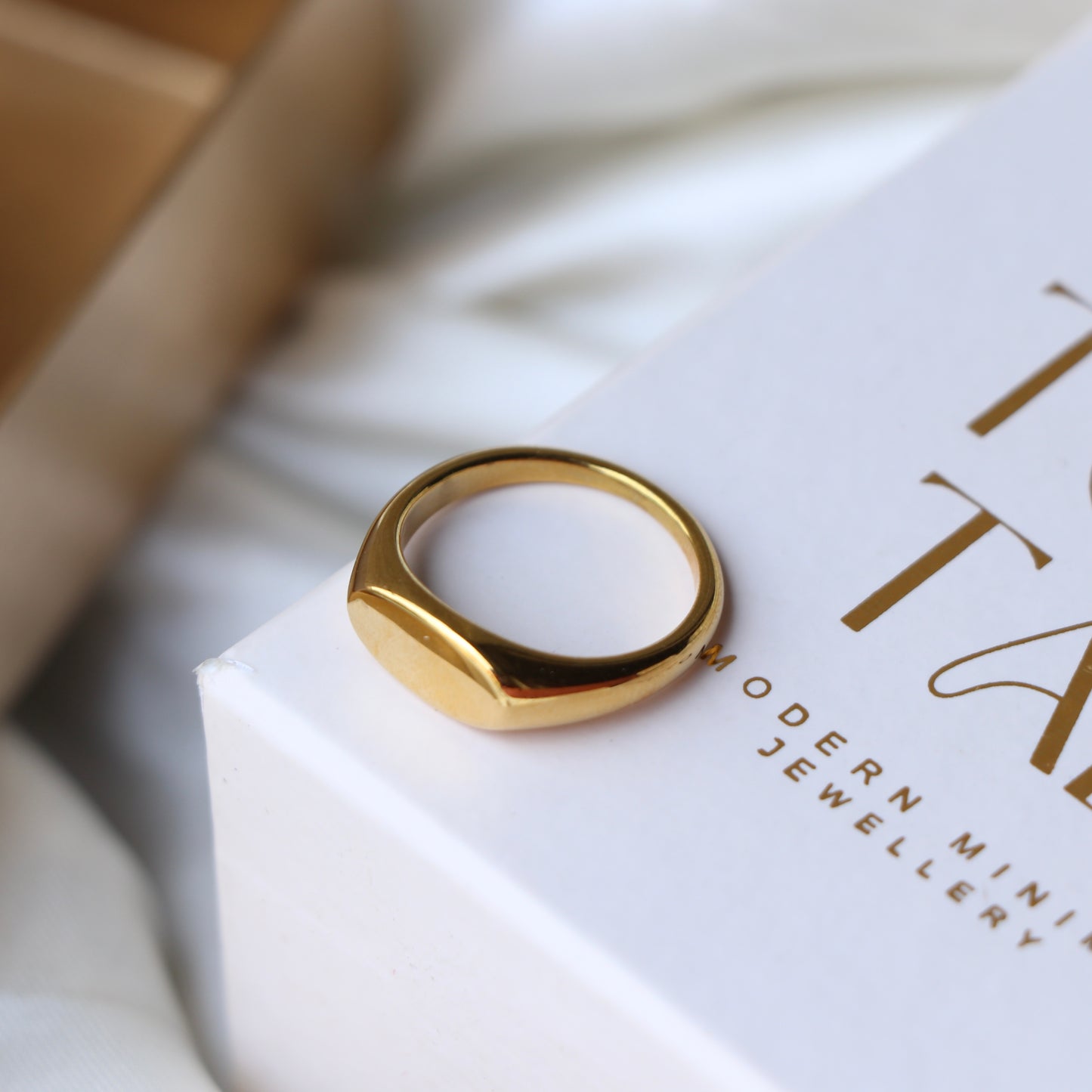 Janet Ring
