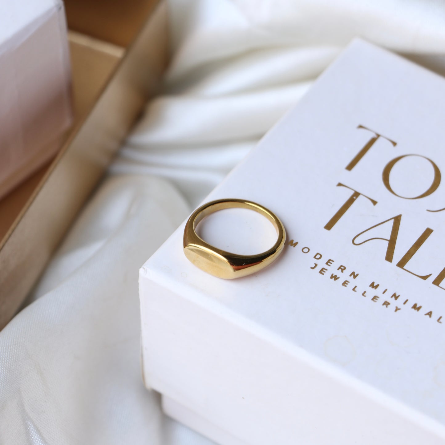 Janet Ring