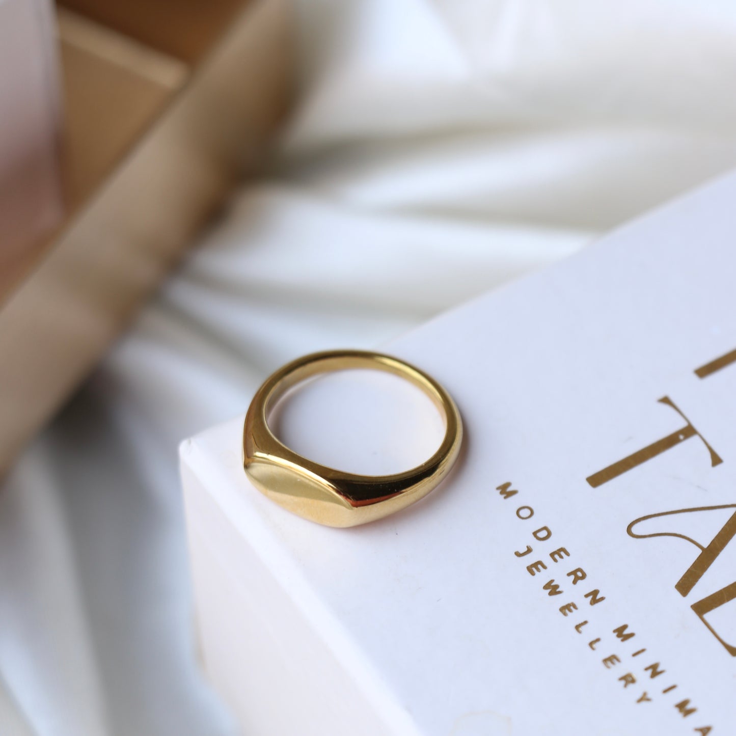 Janet Ring