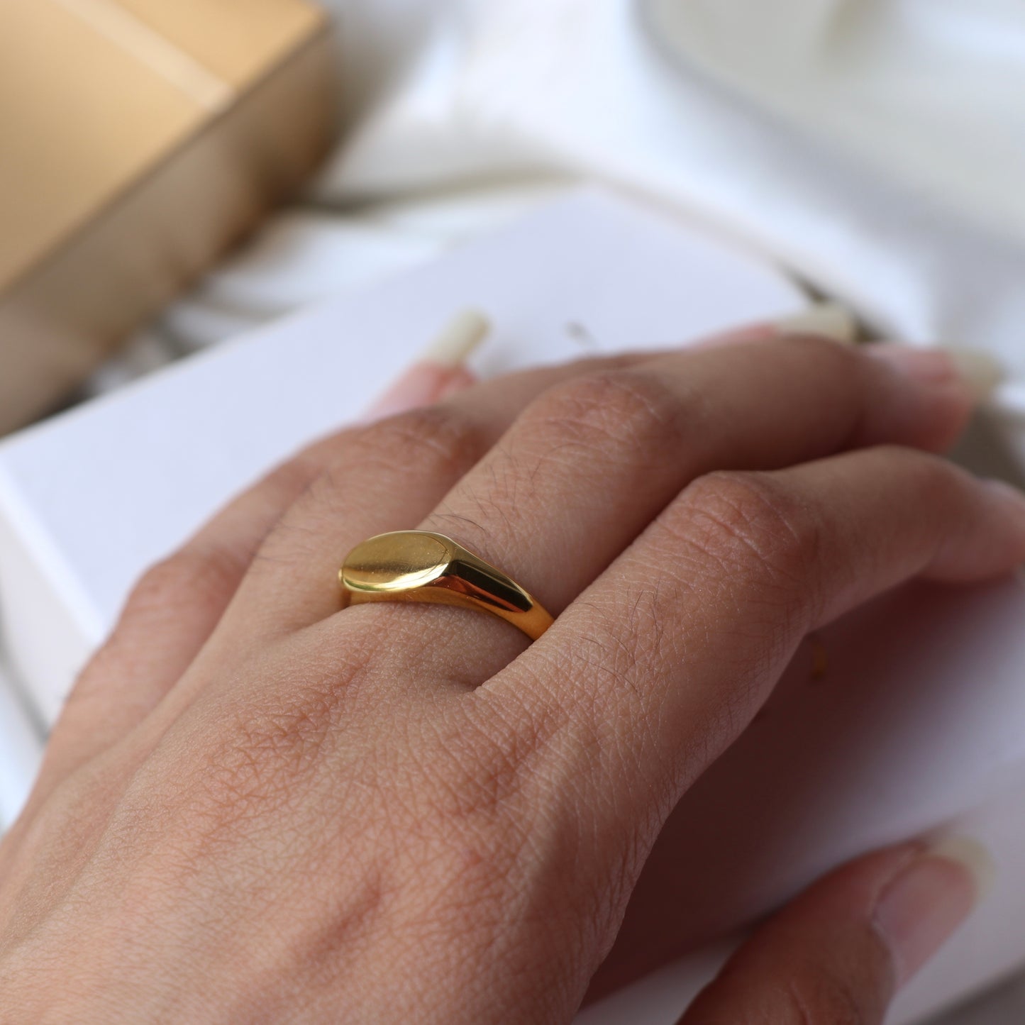 Janet Ring