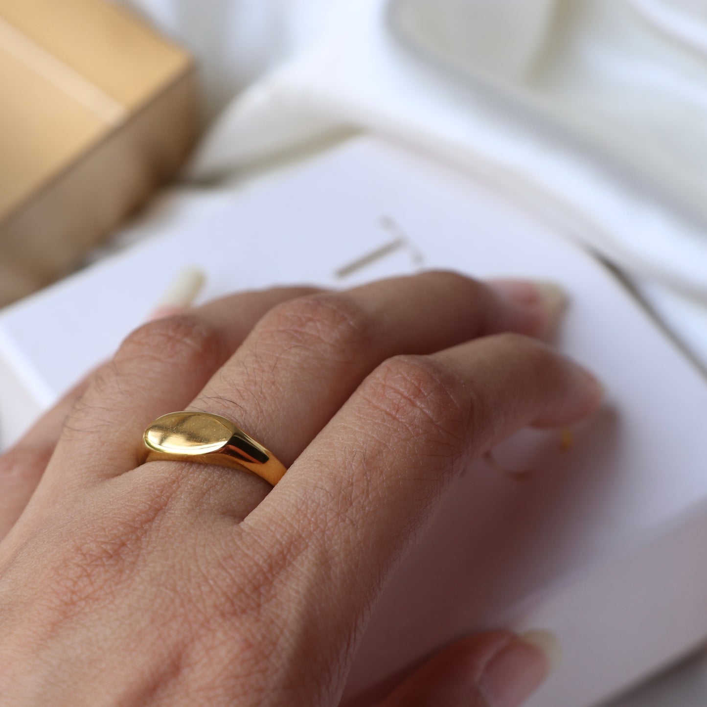 Janet Ring