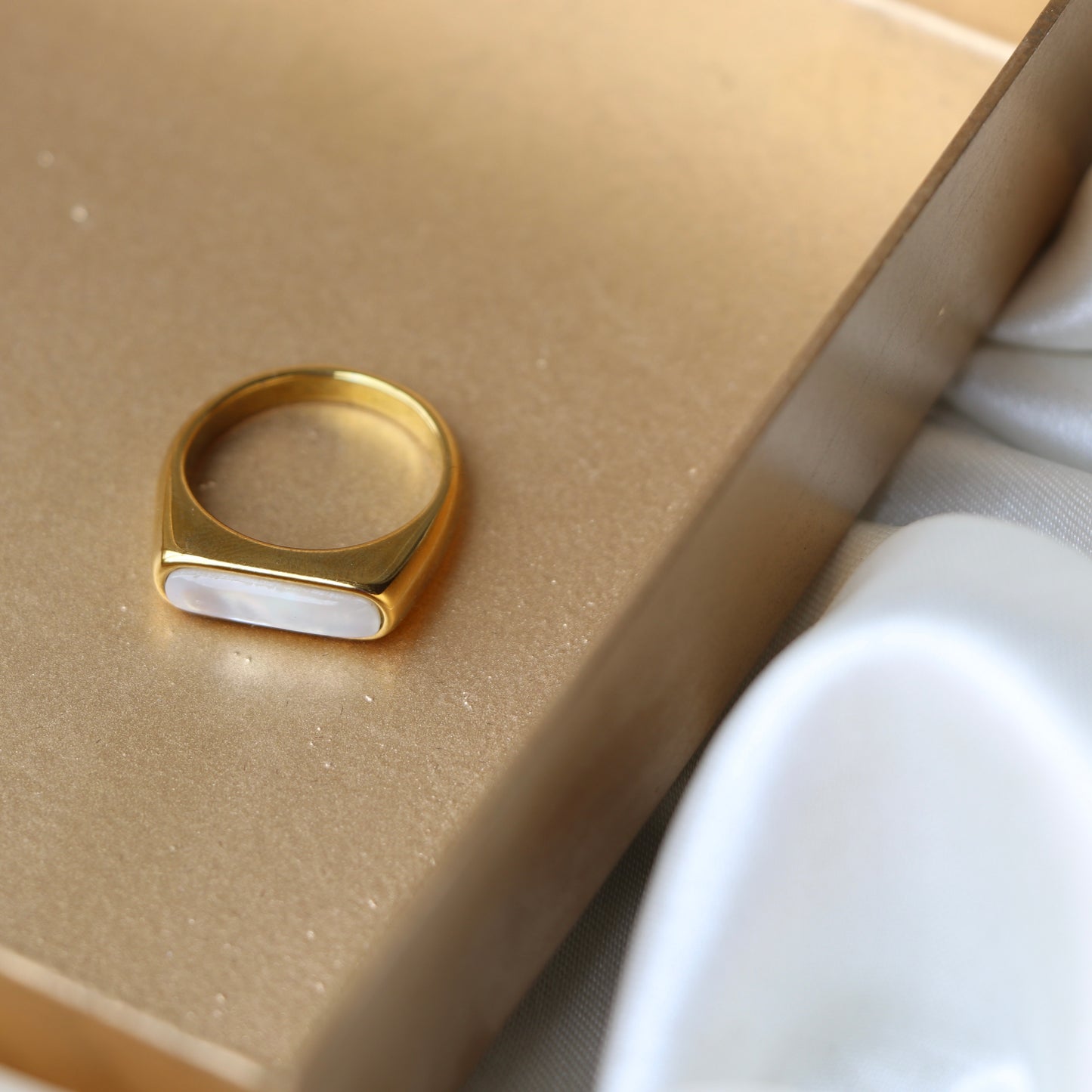 Fortnight Ring