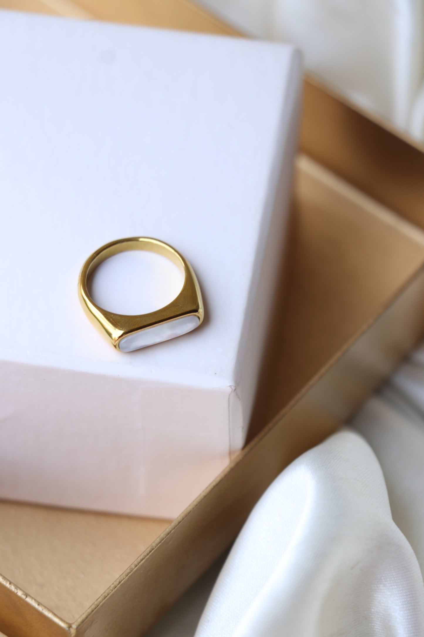 Fortnight Ring