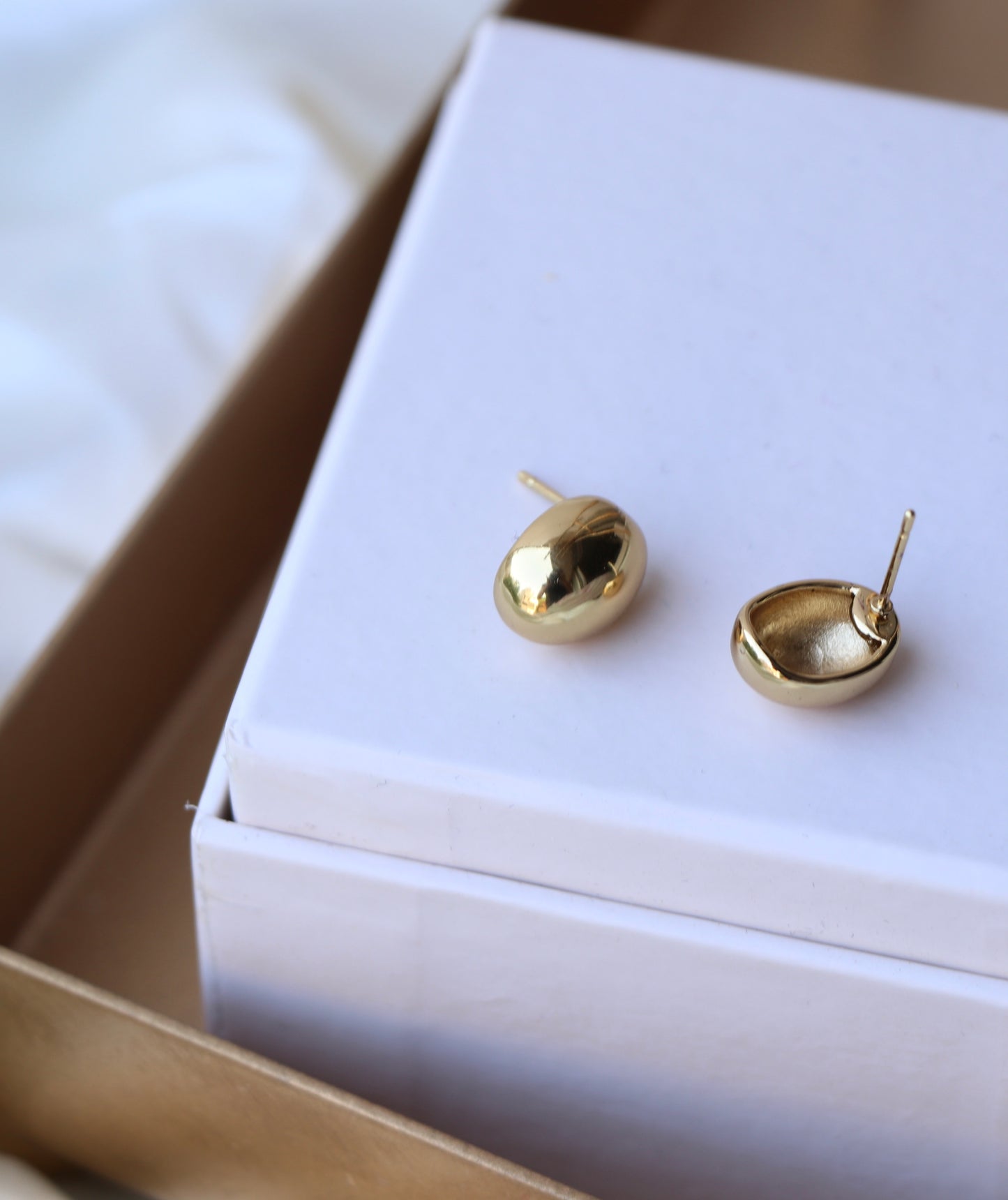 Mini Candice Studs