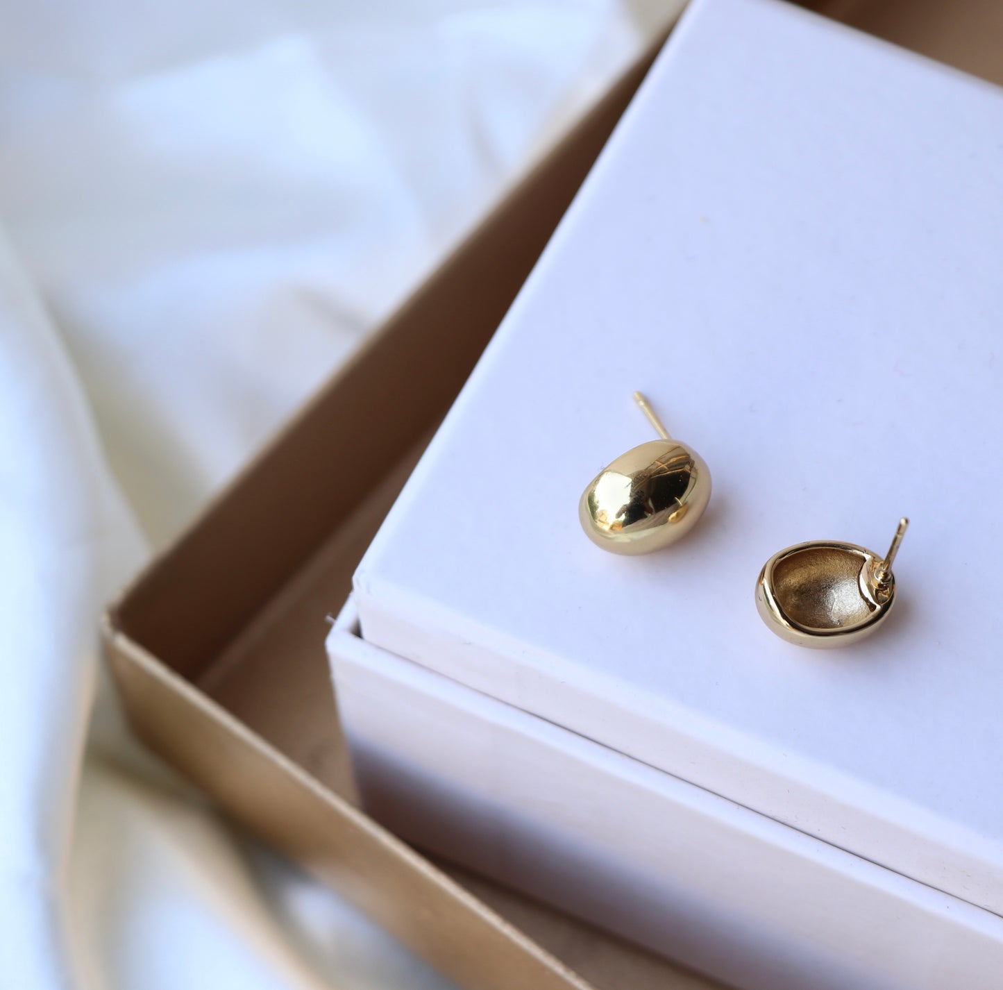 Mini Candice Studs