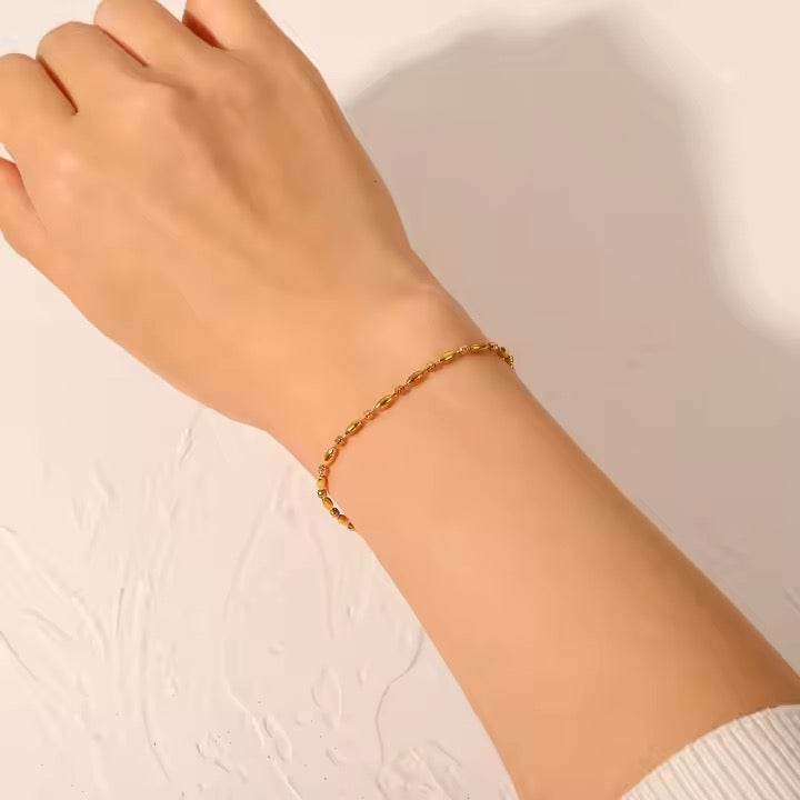 Barbara Beaded Bracelet