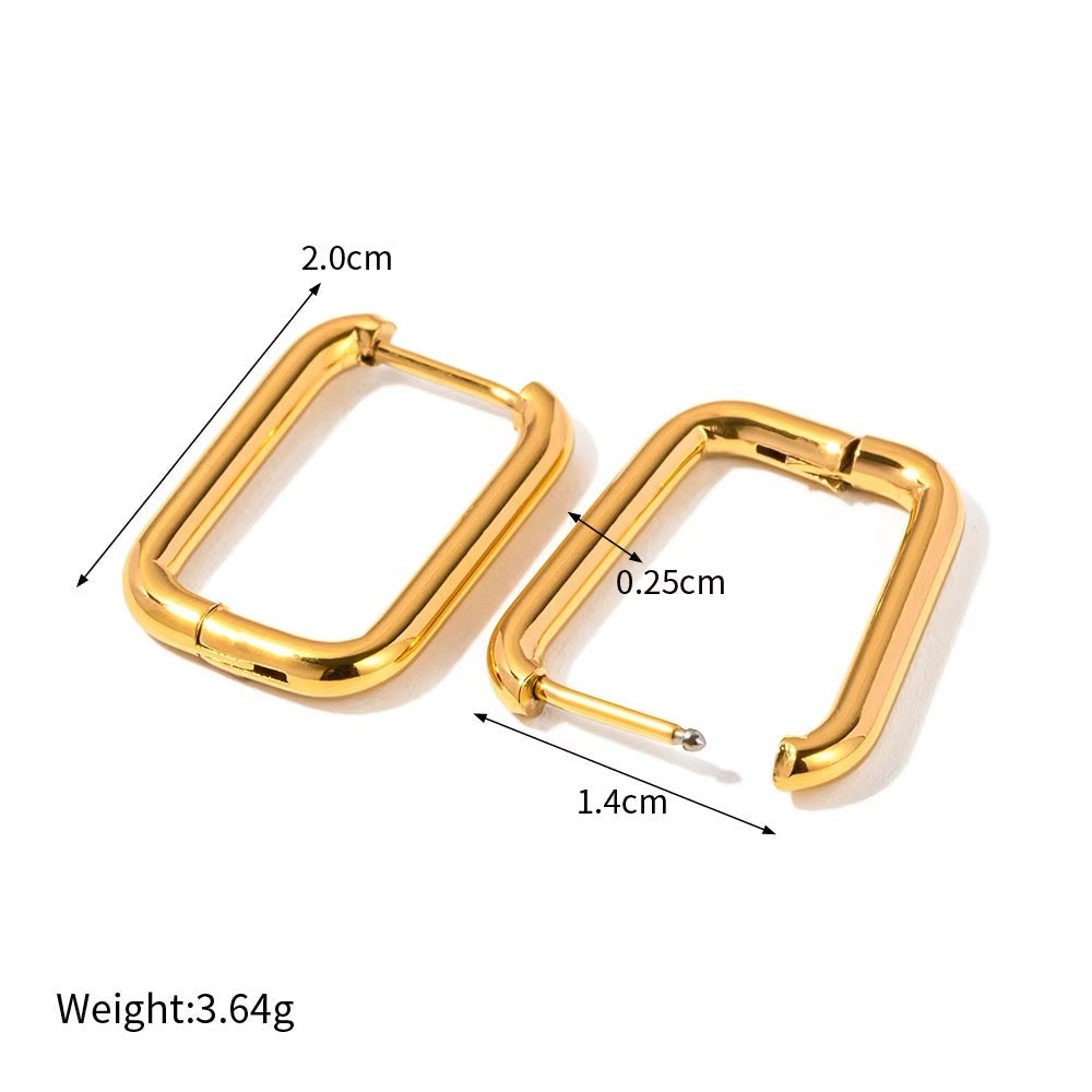Stella Hoops