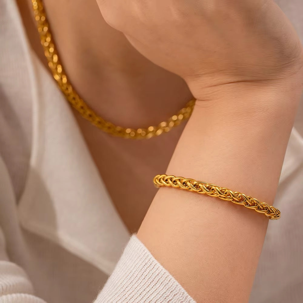 Raquel Rope Bracelet