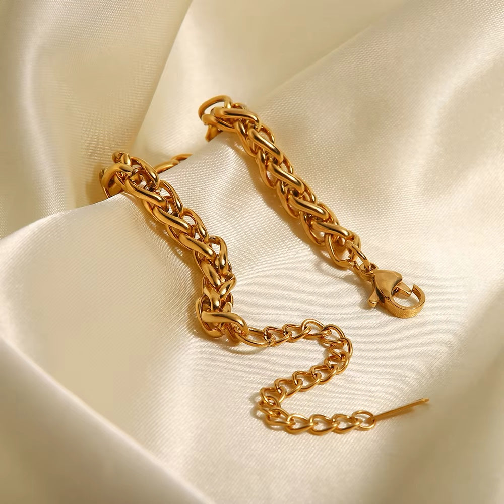 Raquel Rope Bracelet