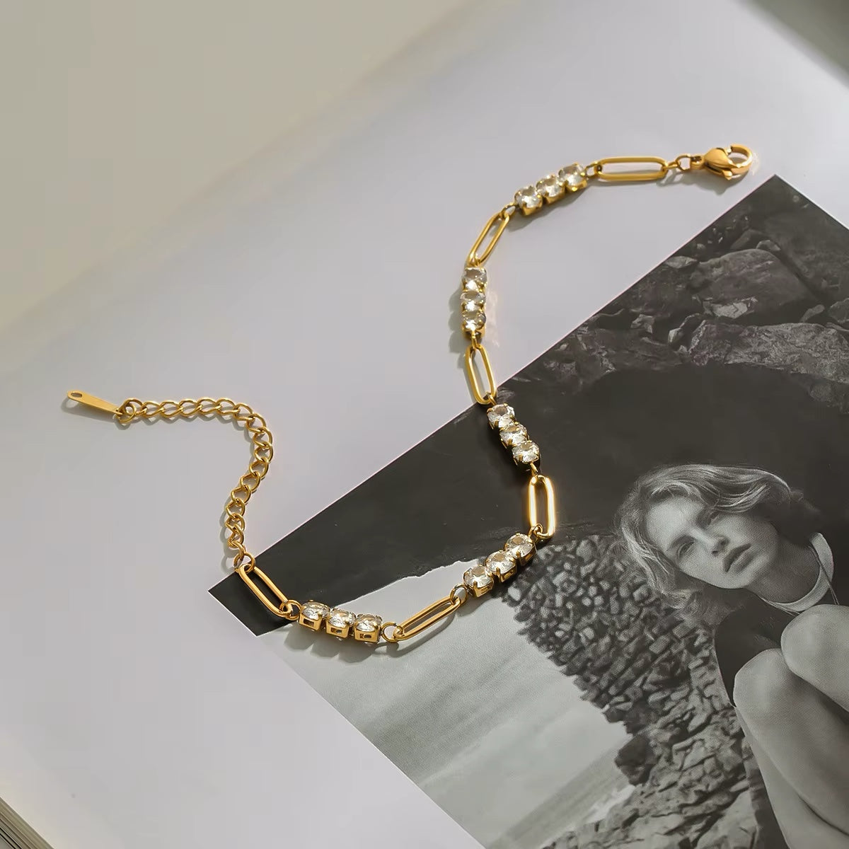 Disney Princess Bracelet