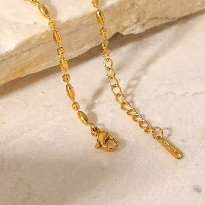 Barbara Beaded Bracelet