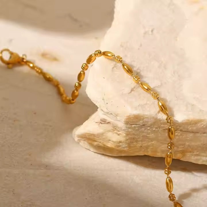 Barbara Beaded Bracelet