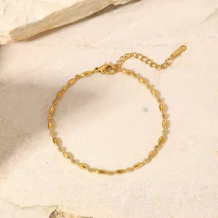 Barbara Beaded Bracelet