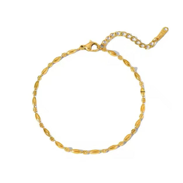 Barbara Beaded Bracelet