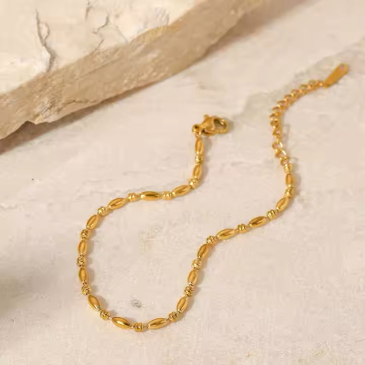 Barbara Beaded Bracelet