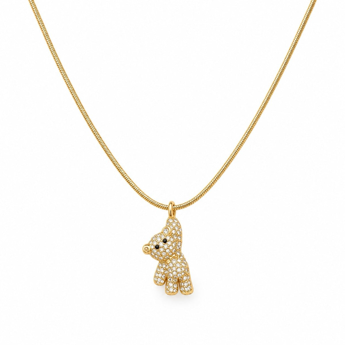 Sugar Baby Necklace