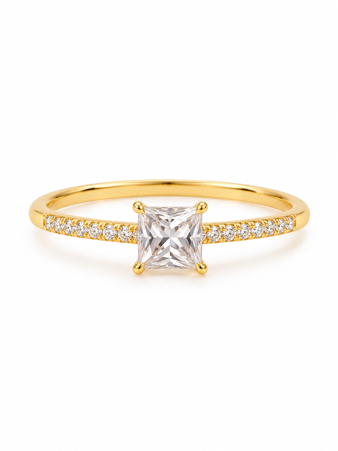 Amorette Ring