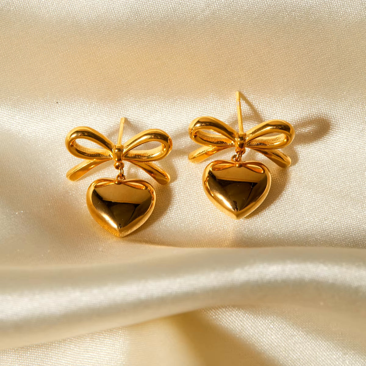 Lara Jean Studs