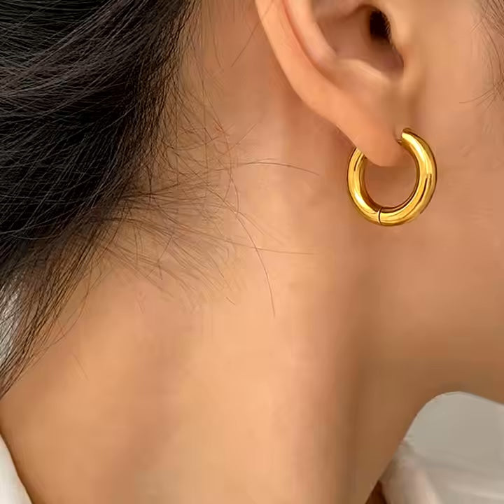 Mandatory Hoops