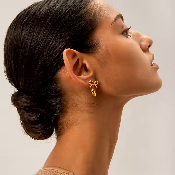 Lara Jean Studs