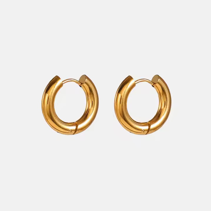 Mandatory Hoops